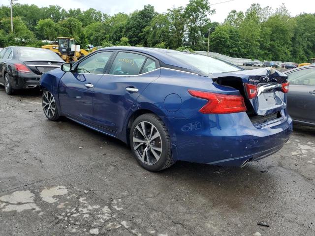 Photo 1 VIN: 1N4AA6AP5HC364995 - NISSAN MAXIMA 3.5 