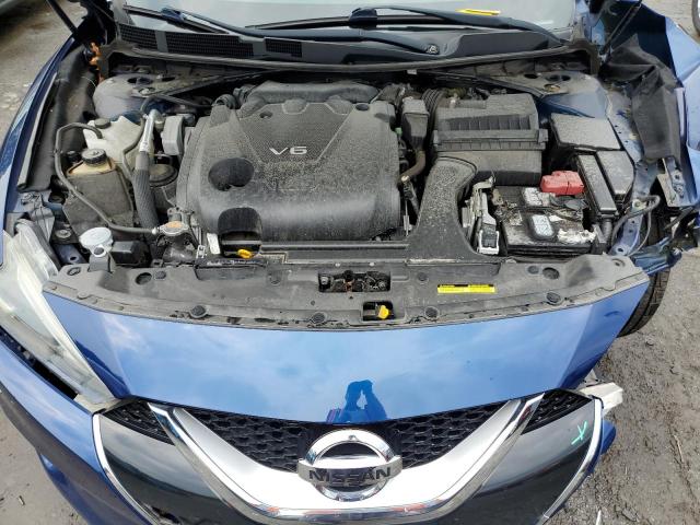 Photo 10 VIN: 1N4AA6AP5HC364995 - NISSAN MAXIMA 3.5 