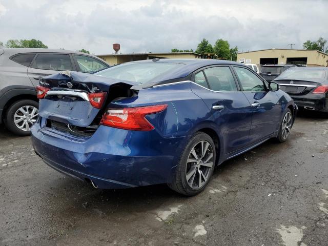 Photo 2 VIN: 1N4AA6AP5HC364995 - NISSAN MAXIMA 3.5 