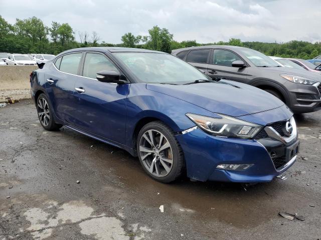 Photo 3 VIN: 1N4AA6AP5HC364995 - NISSAN MAXIMA 3.5 