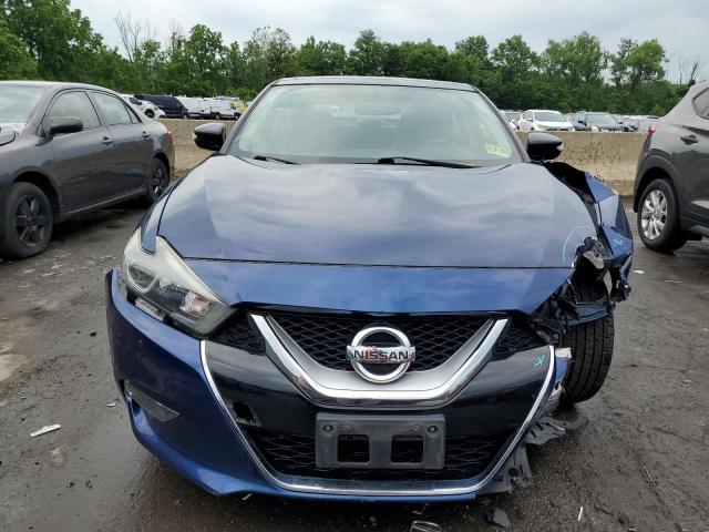 Photo 4 VIN: 1N4AA6AP5HC364995 - NISSAN MAXIMA 3.5 