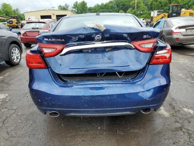 Photo 5 VIN: 1N4AA6AP5HC364995 - NISSAN MAXIMA 3.5 