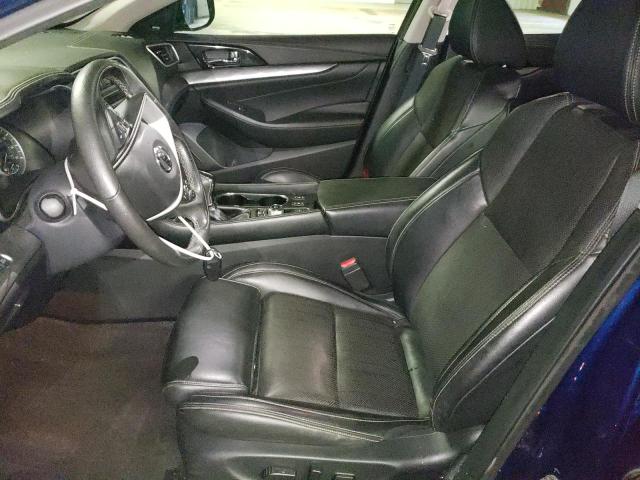 Photo 6 VIN: 1N4AA6AP5HC364995 - NISSAN MAXIMA 3.5 