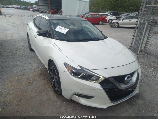 Photo 0 VIN: 1N4AA6AP5HC365368 - NISSAN MAXIMA 