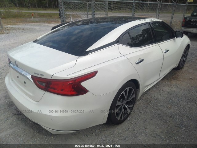 Photo 3 VIN: 1N4AA6AP5HC365368 - NISSAN MAXIMA 