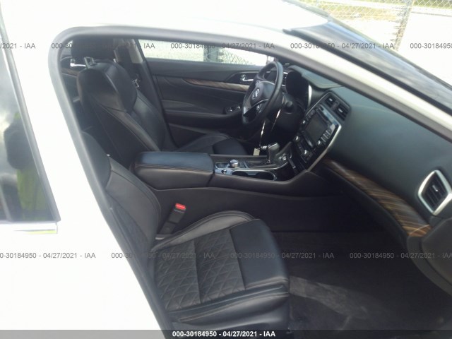 Photo 4 VIN: 1N4AA6AP5HC365368 - NISSAN MAXIMA 