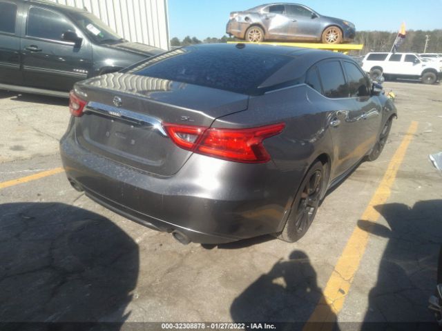 Photo 3 VIN: 1N4AA6AP5HC366231 - NISSAN MAXIMA 