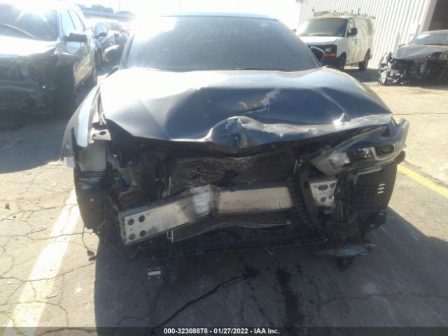 Photo 5 VIN: 1N4AA6AP5HC366231 - NISSAN MAXIMA 