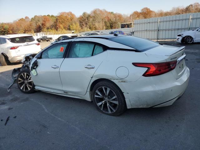 Photo 1 VIN: 1N4AA6AP5HC367086 - NISSAN MAXIMA 