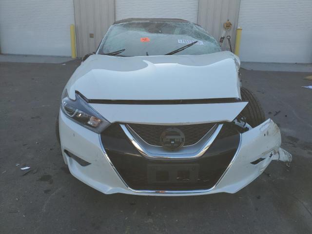 Photo 4 VIN: 1N4AA6AP5HC367086 - NISSAN MAXIMA 