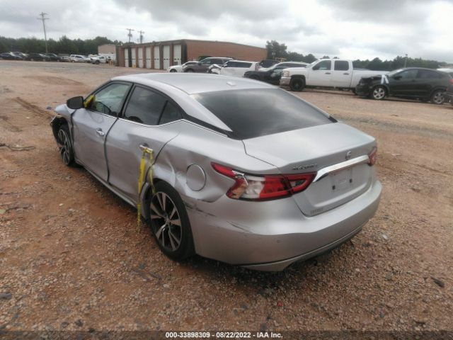 Photo 2 VIN: 1N4AA6AP5HC368786 - NISSAN MAXIMA 