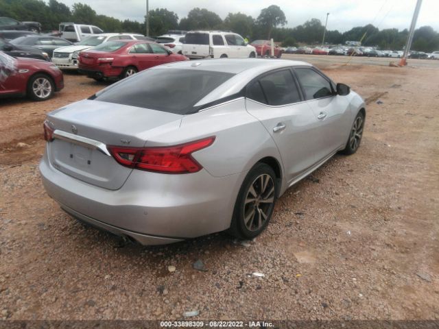 Photo 3 VIN: 1N4AA6AP5HC368786 - NISSAN MAXIMA 