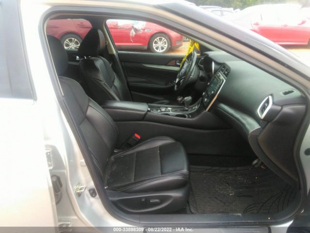 Photo 4 VIN: 1N4AA6AP5HC368786 - NISSAN MAXIMA 