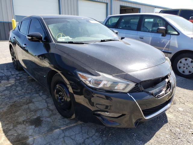 Photo 0 VIN: 1N4AA6AP5HC369470 - NISSAN MAXIMA 3.5 