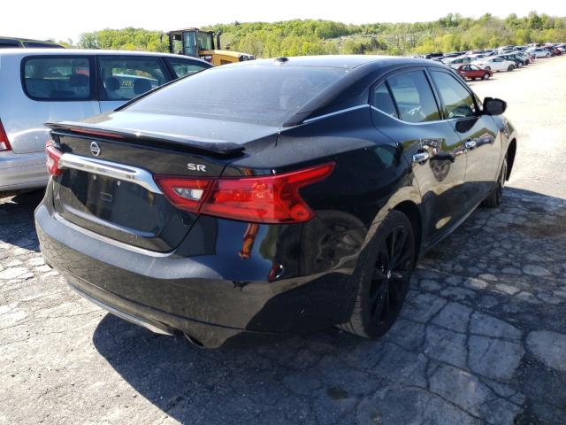 Photo 3 VIN: 1N4AA6AP5HC369470 - NISSAN MAXIMA 3.5 