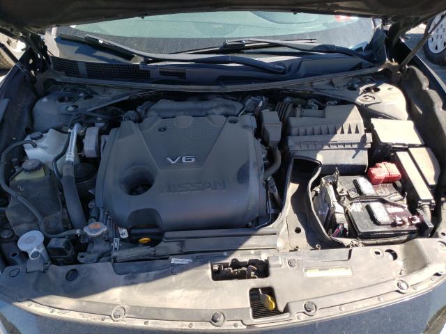 Photo 6 VIN: 1N4AA6AP5HC369470 - NISSAN MAXIMA 3.5 