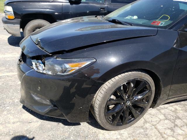 Photo 8 VIN: 1N4AA6AP5HC369470 - NISSAN MAXIMA 3.5 