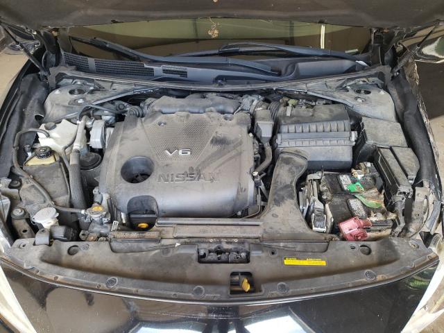 Photo 10 VIN: 1N4AA6AP5HC373857 - NISSAN MAXIMA 