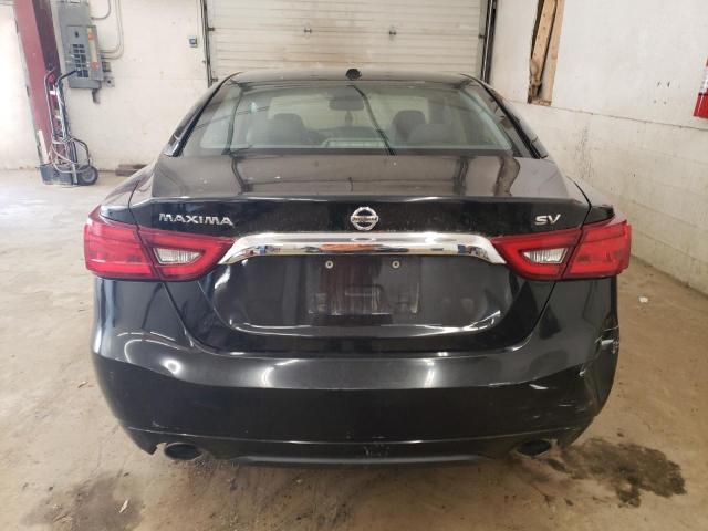 Photo 5 VIN: 1N4AA6AP5HC373857 - NISSAN MAXIMA 