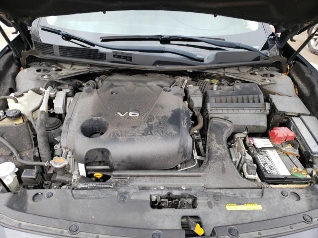 Photo 10 VIN: 1N4AA6AP5HC374149 - NISSAN MAXIMA 