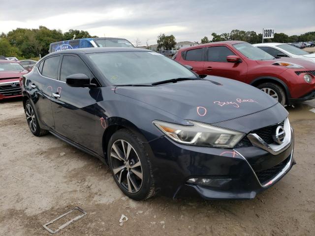 Photo 3 VIN: 1N4AA6AP5HC374149 - NISSAN MAXIMA 