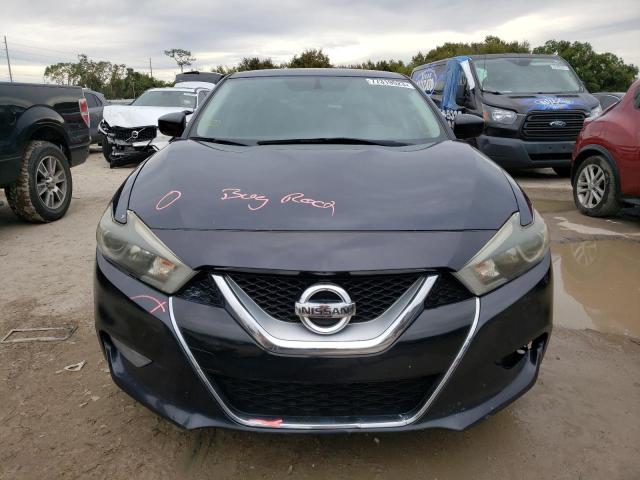 Photo 4 VIN: 1N4AA6AP5HC374149 - NISSAN MAXIMA 