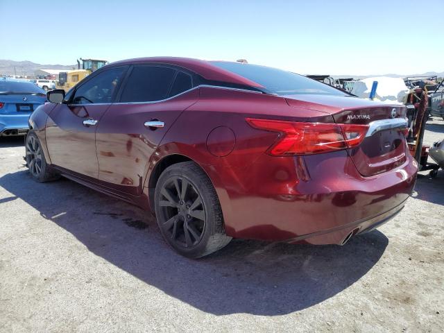 Photo 1 VIN: 1N4AA6AP5HC374183 - NISSAN MAXIMA 