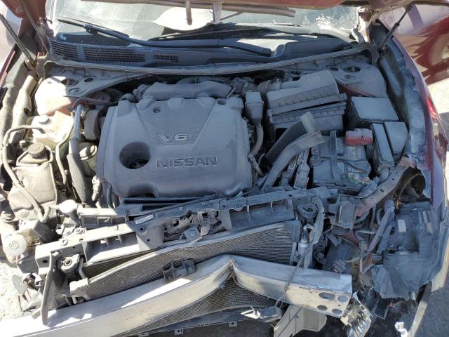 Photo 10 VIN: 1N4AA6AP5HC374183 - NISSAN MAXIMA 