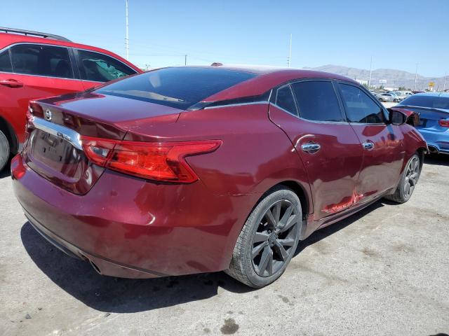 Photo 2 VIN: 1N4AA6AP5HC374183 - NISSAN MAXIMA 