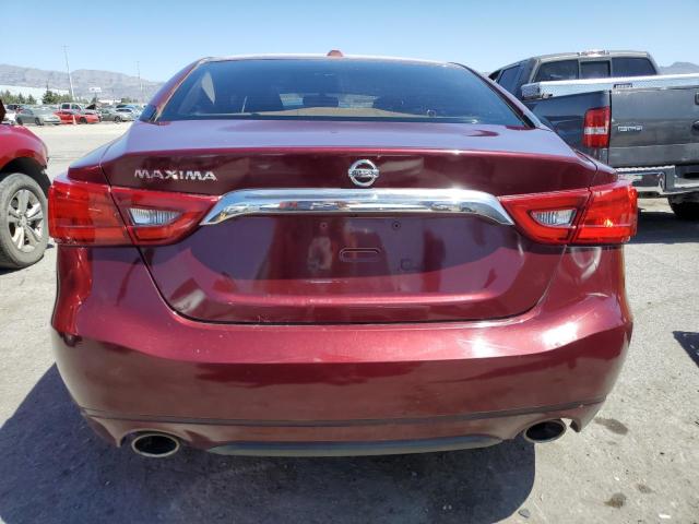 Photo 5 VIN: 1N4AA6AP5HC374183 - NISSAN MAXIMA 