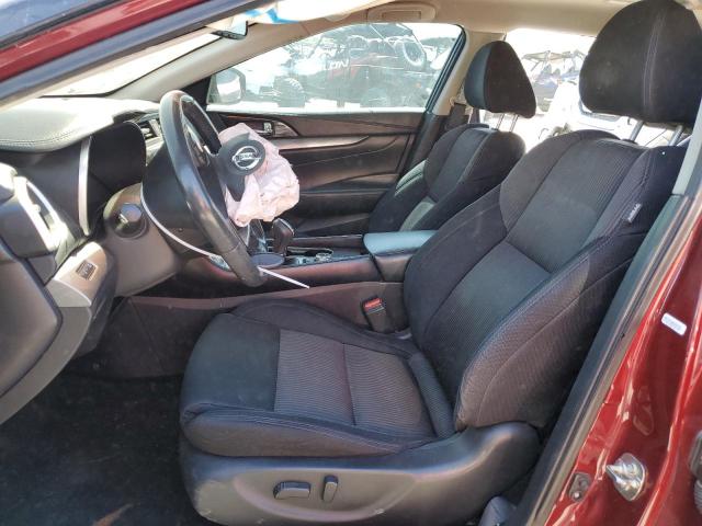 Photo 6 VIN: 1N4AA6AP5HC374183 - NISSAN MAXIMA 