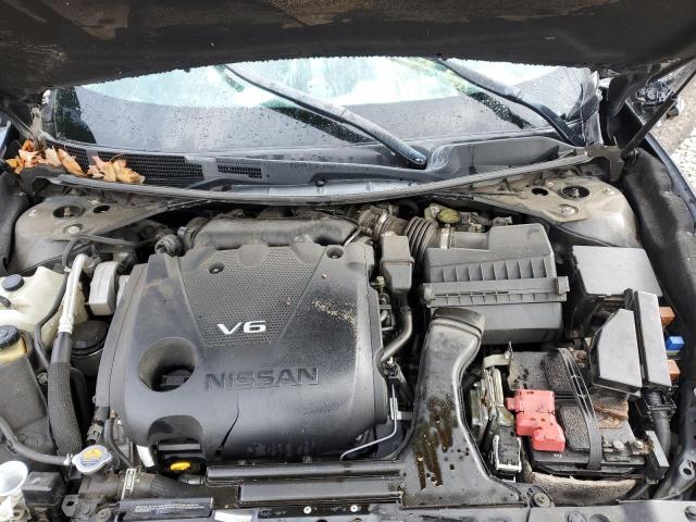 Photo 10 VIN: 1N4AA6AP5HC375348 - NISSAN MAXIMA 3.5 