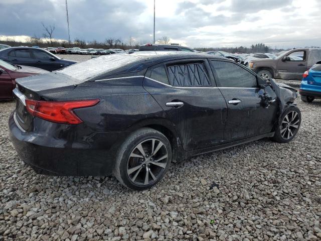 Photo 2 VIN: 1N4AA6AP5HC375348 - NISSAN MAXIMA 3.5 