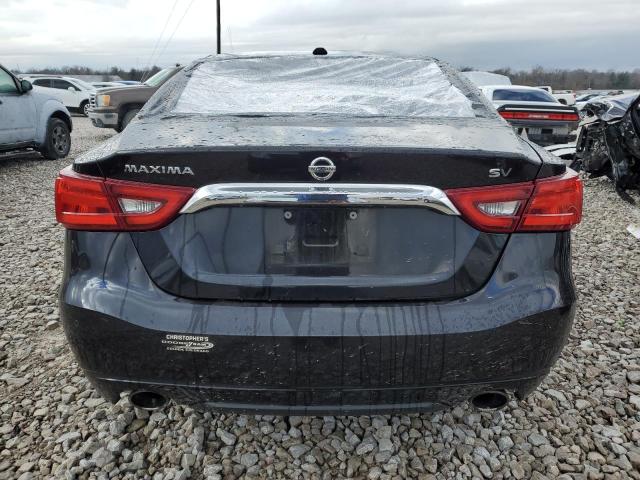 Photo 5 VIN: 1N4AA6AP5HC375348 - NISSAN MAXIMA 3.5 