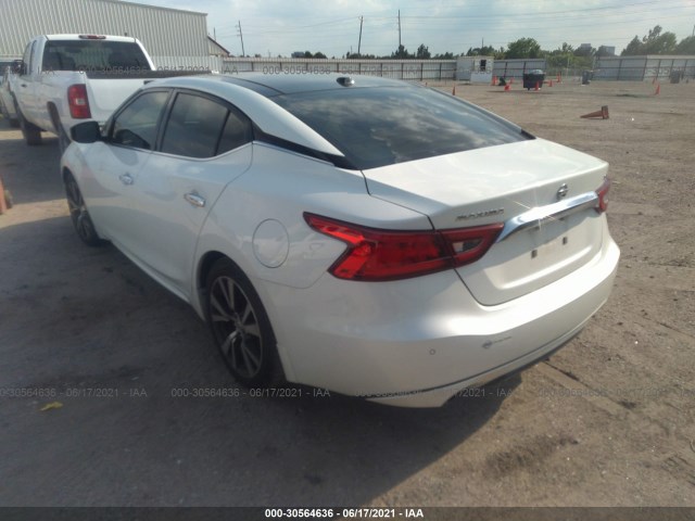 Photo 2 VIN: 1N4AA6AP5HC377861 - NISSAN MAXIMA 