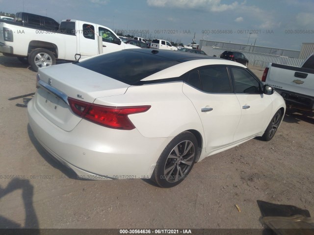 Photo 3 VIN: 1N4AA6AP5HC377861 - NISSAN MAXIMA 