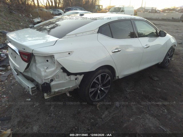 Photo 3 VIN: 1N4AA6AP5HC378069 - NISSAN MAXIMA 