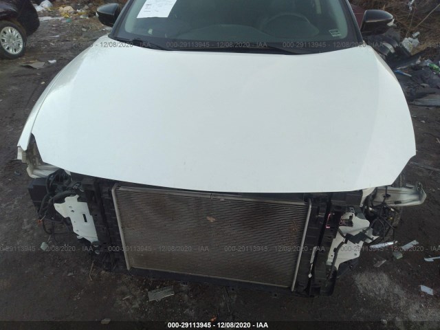 Photo 5 VIN: 1N4AA6AP5HC378069 - NISSAN MAXIMA 