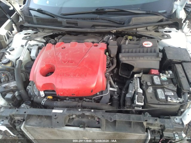 Photo 9 VIN: 1N4AA6AP5HC378069 - NISSAN MAXIMA 