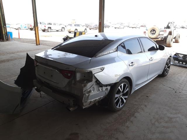 Photo 3 VIN: 1N4AA6AP5HC378850 - NISSAN MAXIMA 3.5 