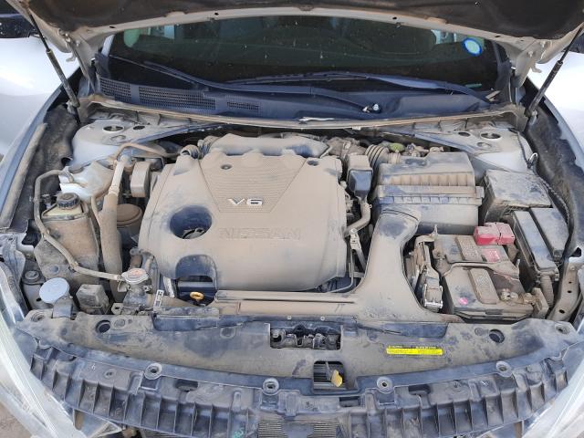 Photo 6 VIN: 1N4AA6AP5HC378850 - NISSAN MAXIMA 3.5 