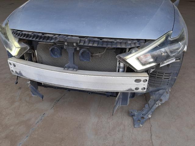 Photo 8 VIN: 1N4AA6AP5HC378850 - NISSAN MAXIMA 3.5 