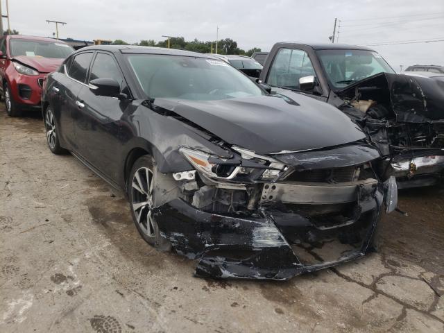 Photo 0 VIN: 1N4AA6AP5HC380842 - NISSAN MAXIMA 3.5 