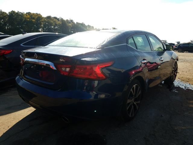 Photo 3 VIN: 1N4AA6AP5HC383174 - NISSAN MAXIMA 3.5 