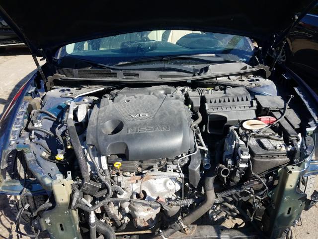 Photo 6 VIN: 1N4AA6AP5HC383174 - NISSAN MAXIMA 3.5 