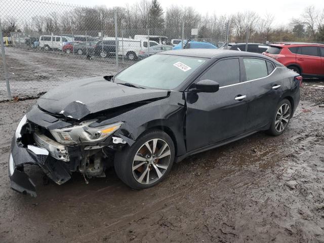 Photo 0 VIN: 1N4AA6AP5HC391713 - NISSAN MAXIMA 