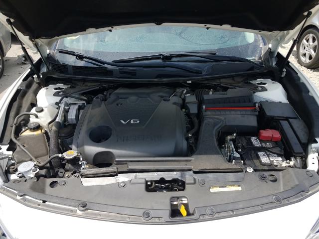 Photo 6 VIN: 1N4AA6AP5HC392800 - NISSAN MAXIMA 3.5 