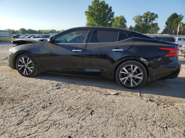 Photo 1 VIN: 1N4AA6AP5HC395499 - NISSAN MAXIMA 3.5 