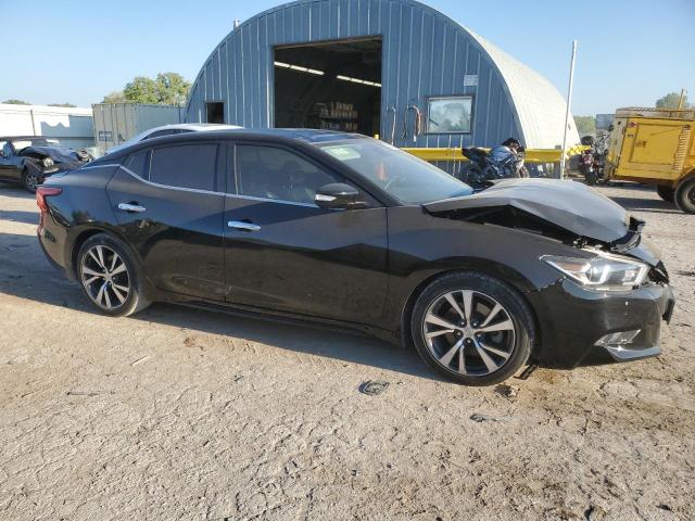 Photo 3 VIN: 1N4AA6AP5HC395499 - NISSAN MAXIMA 3.5 