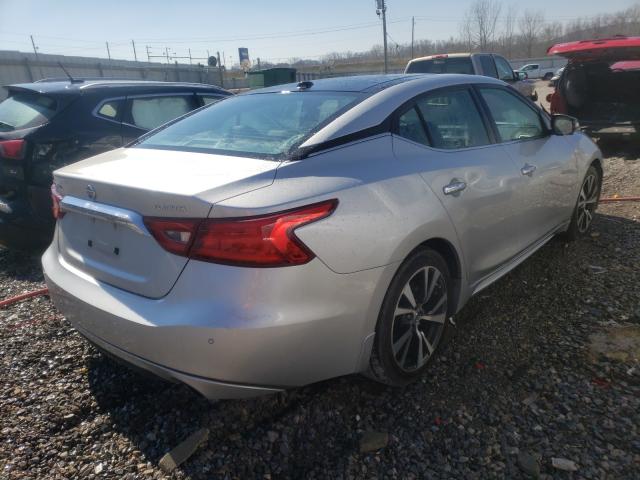 Photo 3 VIN: 1N4AA6AP5HC396538 - NISSAN MAXIMA 3.5 